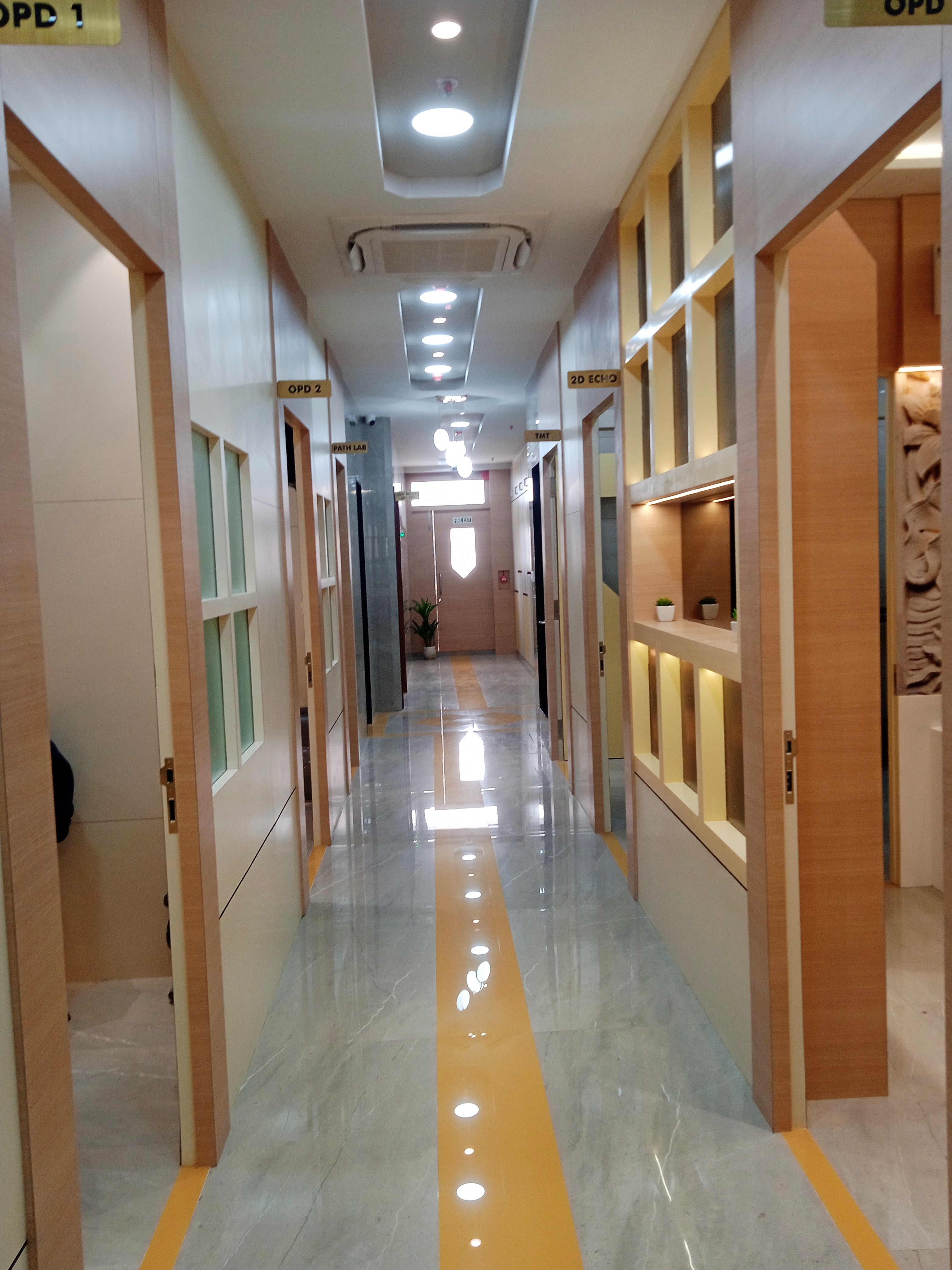 Jinkukhushal hospital